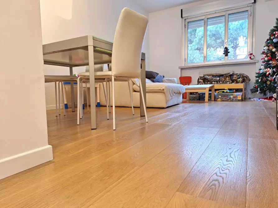 Immagine 2 di Appartamento in vendita  in via Beccaria a Spinea