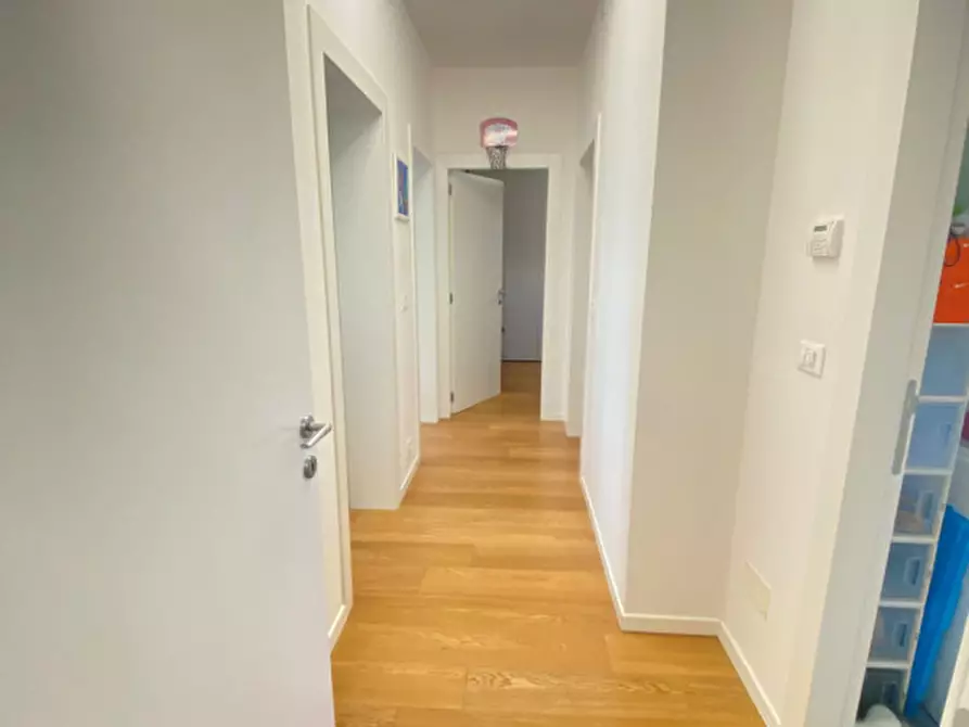 Immagine 3 di Appartamento in vendita  in via Beccaria a Spinea