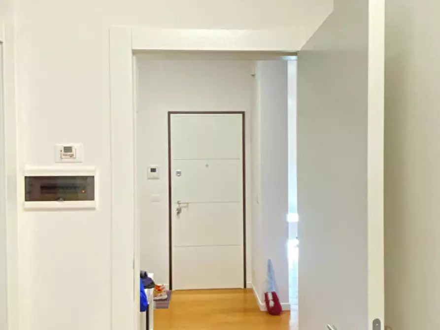 Immagine 4 di Appartamento in vendita  in via Beccaria a Spinea