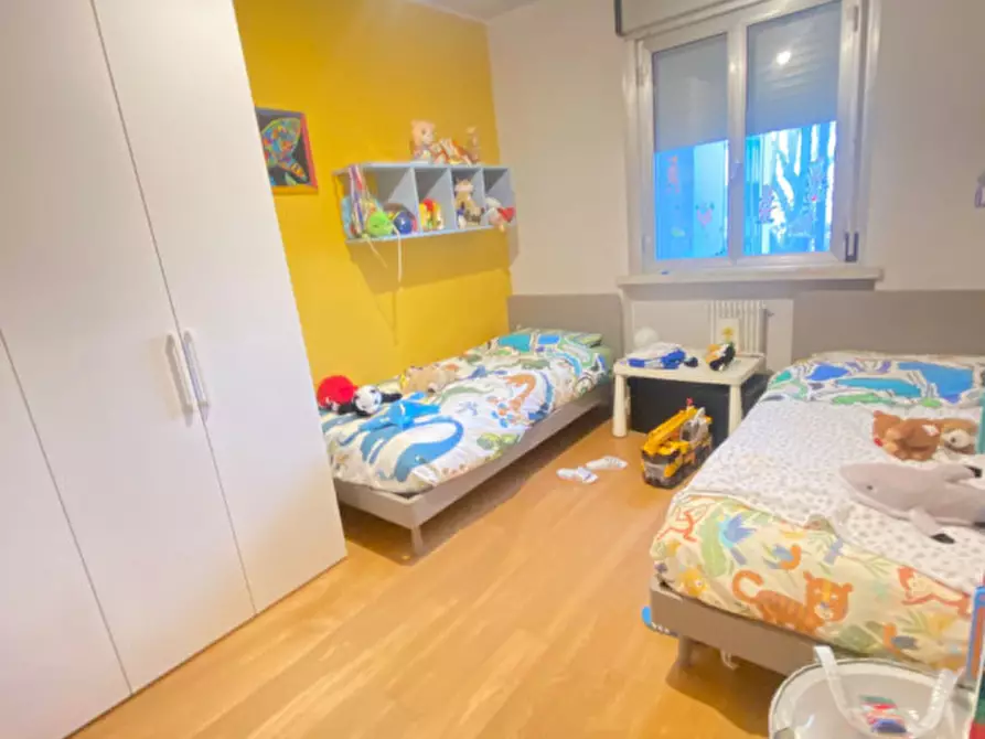 Immagine 6 di Appartamento in vendita  in via Beccaria a Spinea