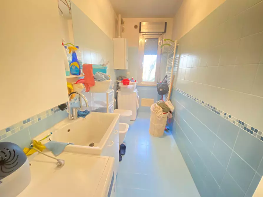 Immagine 8 di Appartamento in vendita  in via Beccaria a Spinea