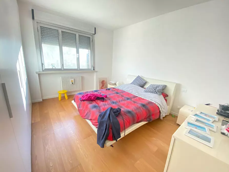 Immagine 9 di Appartamento in vendita  in via Beccaria a Spinea