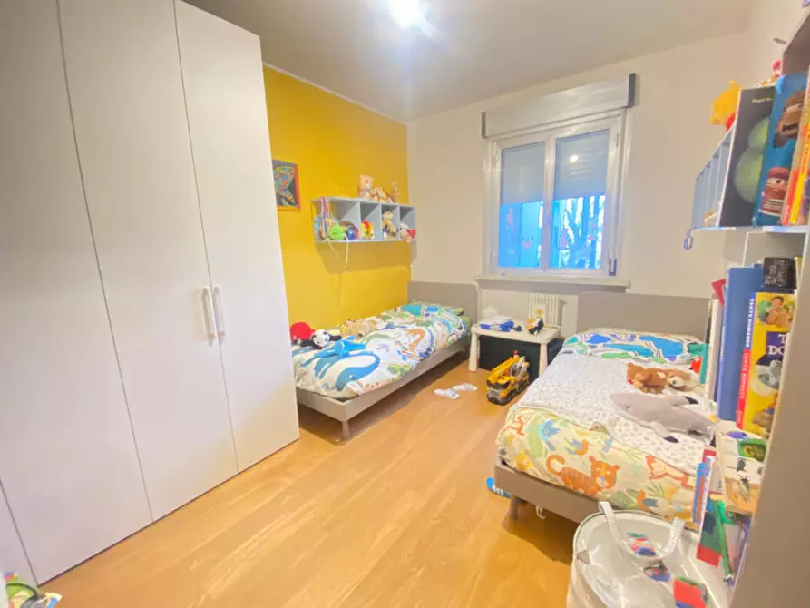 Immagine 10 di Appartamento in vendita  in via Beccaria a Spinea