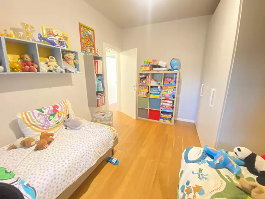 Immagine 11 di Appartamento in vendita  in via Beccaria a Spinea