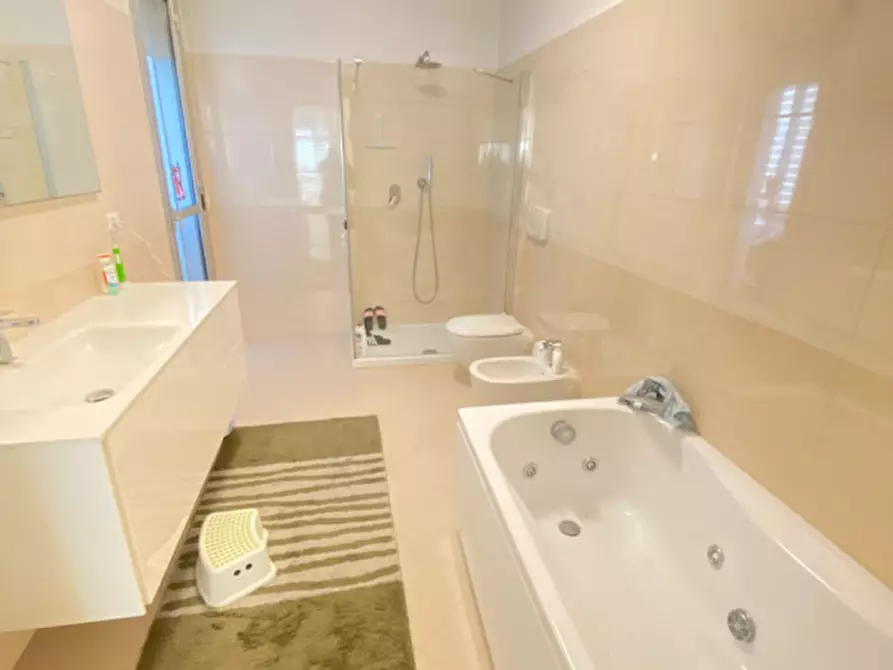 Immagine 11 di Appartamento in vendita  in via Beccaria a Spinea