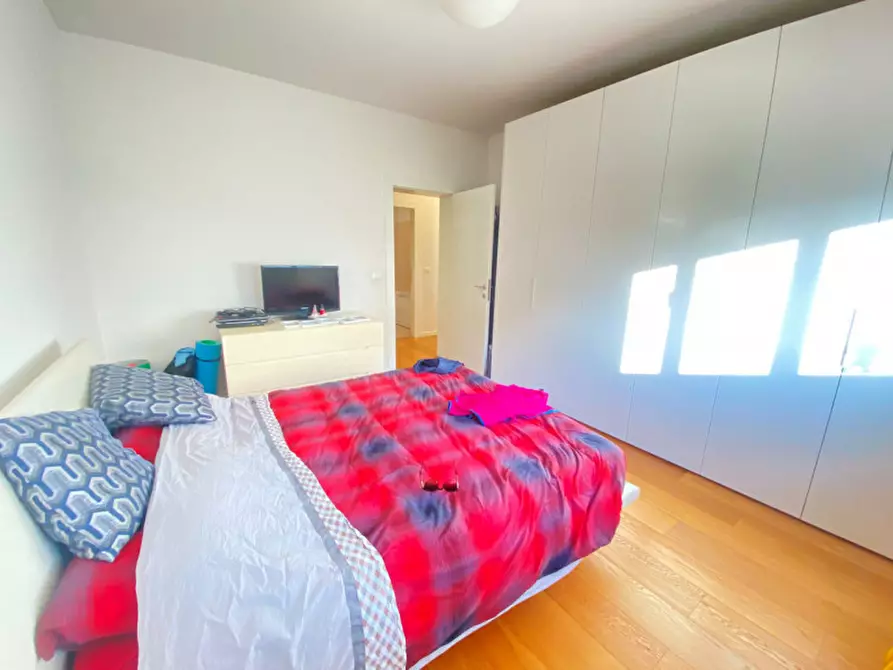 Immagine 12 di Appartamento in vendita  in via Beccaria a Spinea