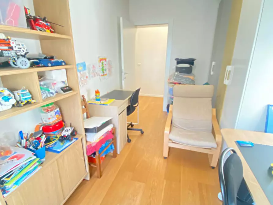 Immagine 15 di Appartamento in vendita  in via Beccaria a Spinea