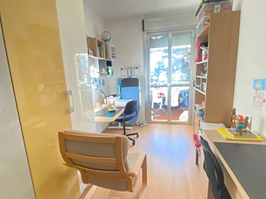 Immagine 15 di Appartamento in vendita  in via Beccaria a Spinea