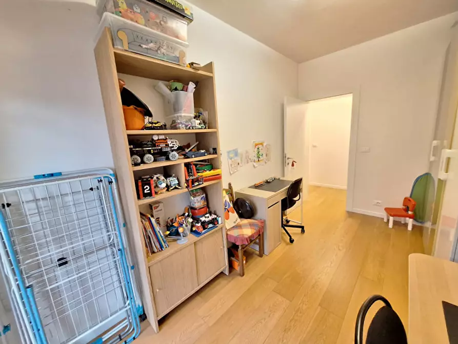 Immagine 16 di Appartamento in vendita  in via Beccaria a Spinea