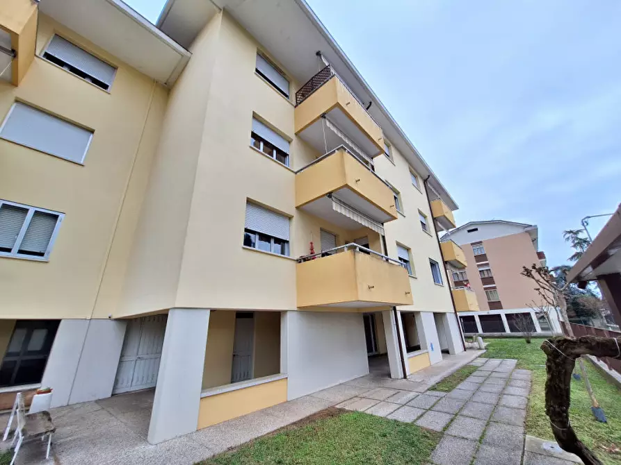 Immagine 16 di Appartamento in vendita  in via Beccaria a Spinea