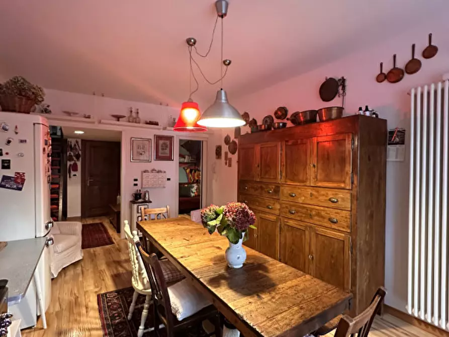 Immagine 1 di Appartamento in vendita  in Via Dante Alighieri a Schio