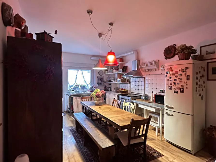 Immagine 2 di Appartamento in vendita  in Via Dante Alighieri a Schio