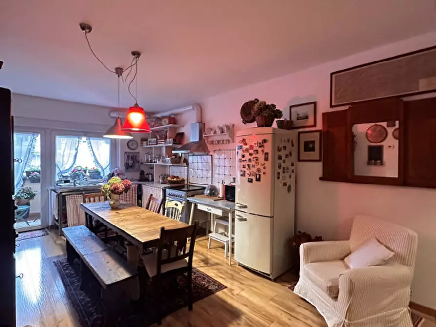 Immagine 3 di Appartamento in vendita  in Via Dante Alighieri a Schio