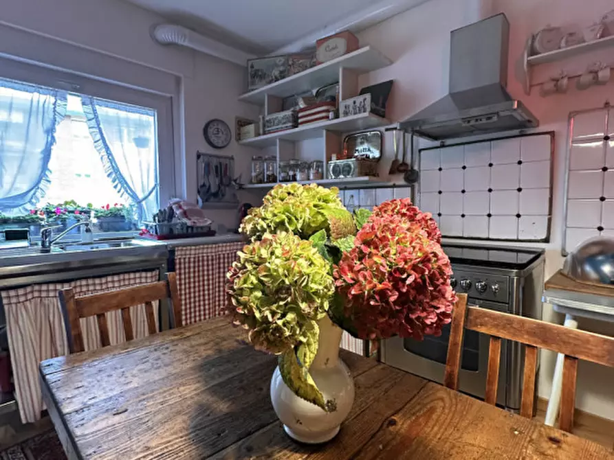 Immagine 4 di Appartamento in vendita  in Via Dante Alighieri a Schio