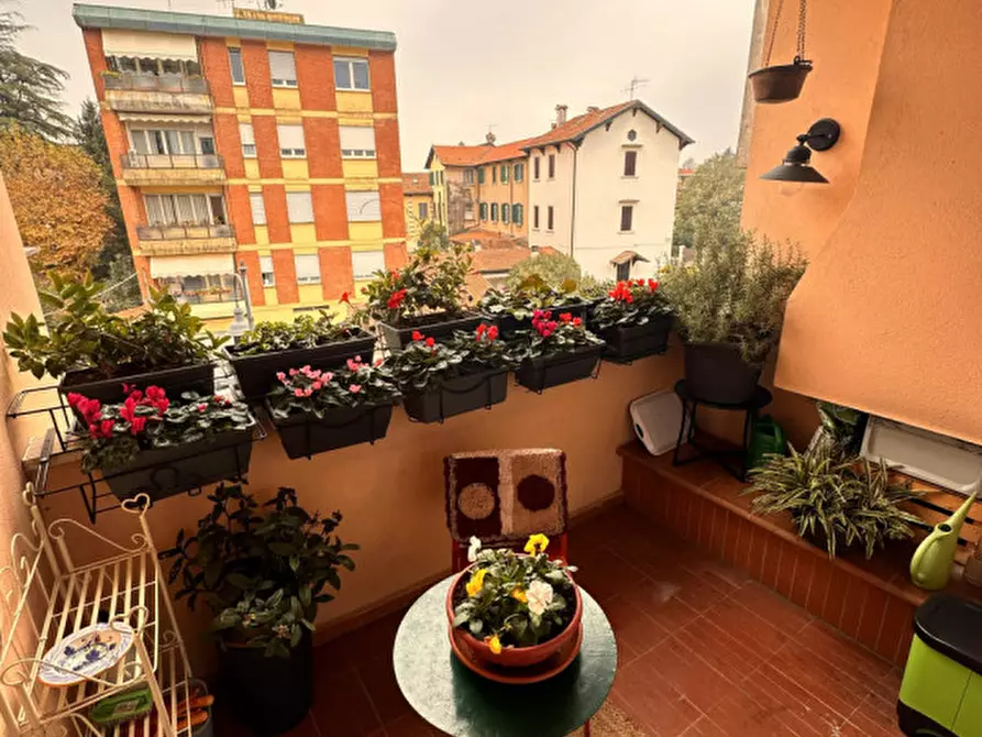 Immagine 6 di Appartamento in vendita  in Via Dante Alighieri a Schio