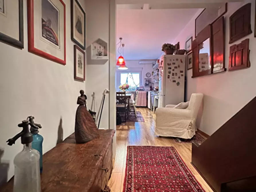 Immagine 7 di Appartamento in vendita  in Via Dante Alighieri a Schio