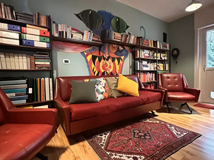 Immagine 8 di Appartamento in vendita  in Via Dante Alighieri a Schio