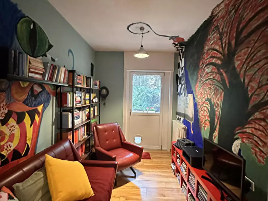 Immagine 9 di Appartamento in vendita  in Via Dante Alighieri a Schio