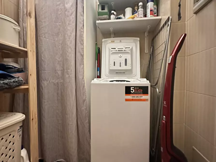 Immagine 10 di Appartamento in vendita  in Via Dante Alighieri a Schio