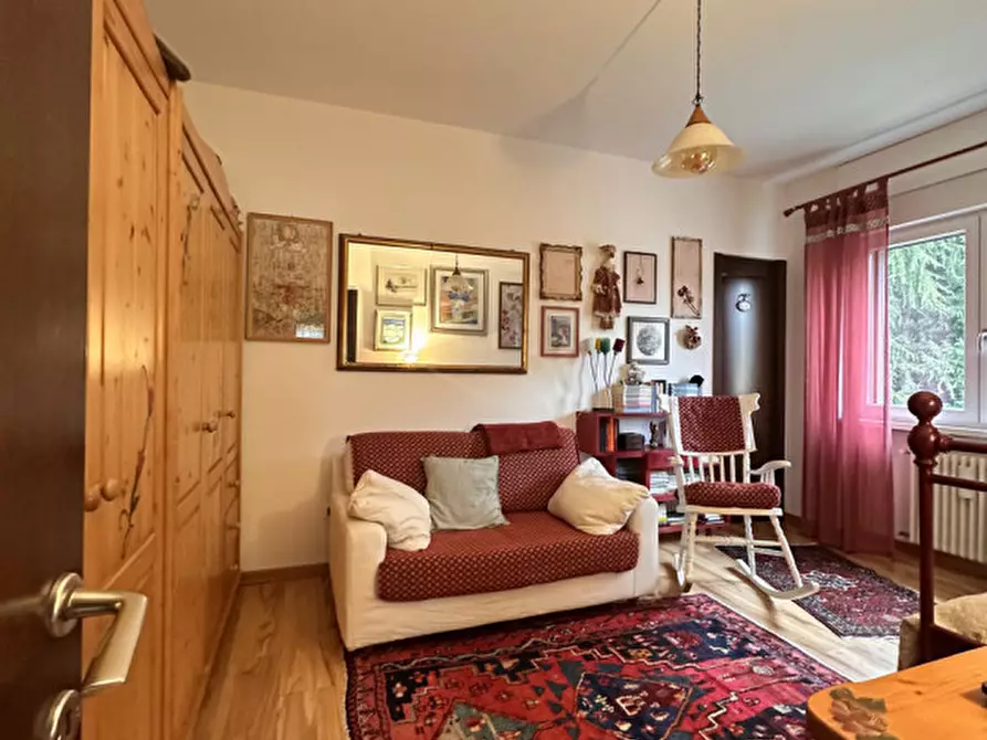 Immagine 11 di Appartamento in vendita  in Via Dante Alighieri a Schio