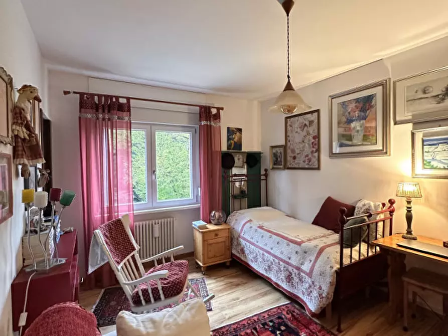 Immagine 12 di Appartamento in vendita  in Via Dante Alighieri a Schio