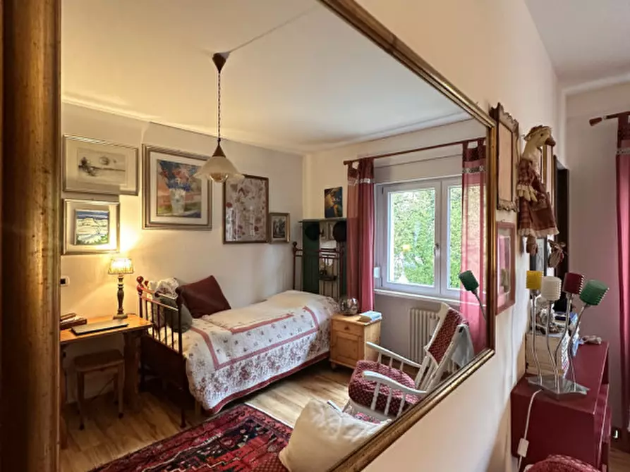 Immagine 13 di Appartamento in vendita  in Via Dante Alighieri a Schio