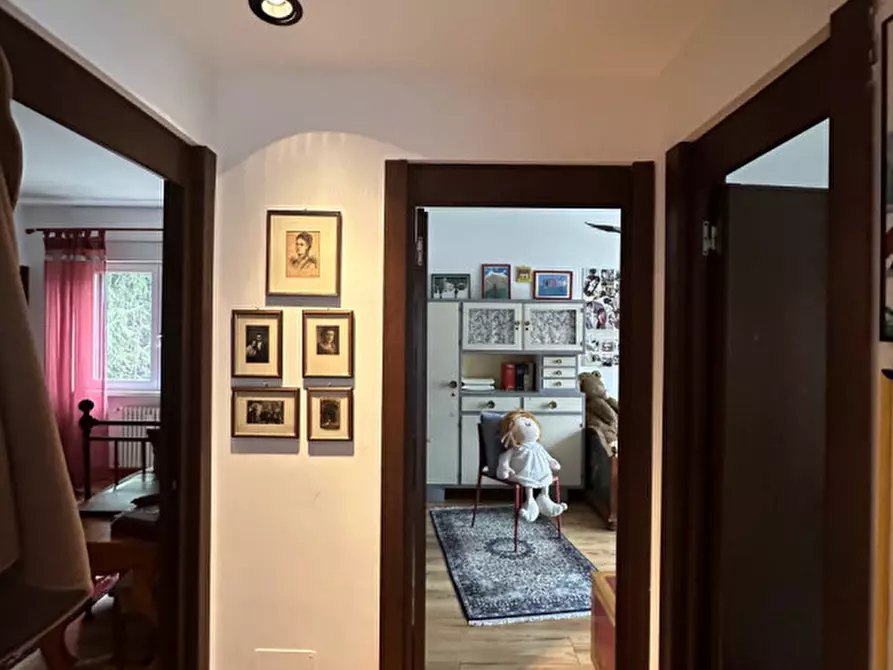 Immagine 15 di Appartamento in vendita  in Via Dante Alighieri a Schio