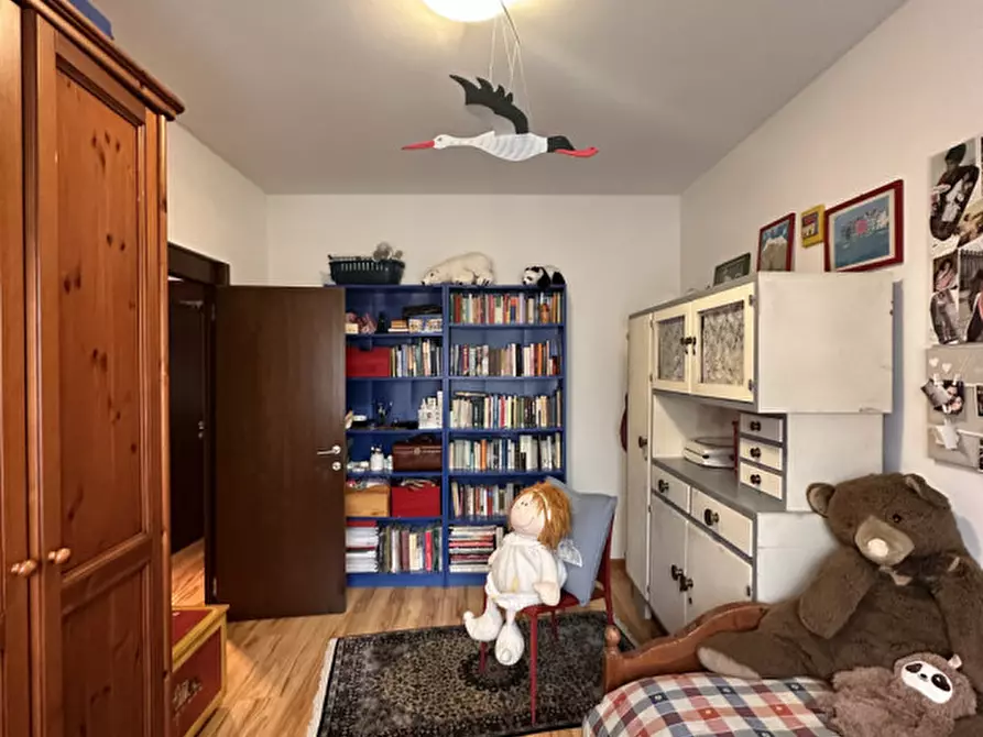 Immagine 16 di Appartamento in vendita  in Via Dante Alighieri a Schio