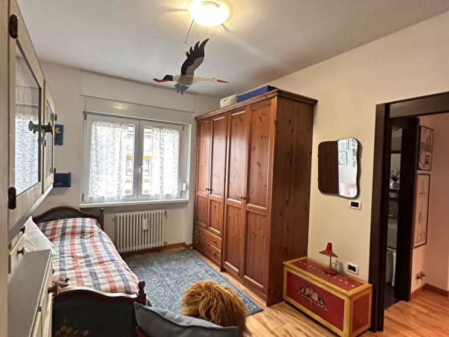 Immagine 17 di Appartamento in vendita  in Via Dante Alighieri a Schio