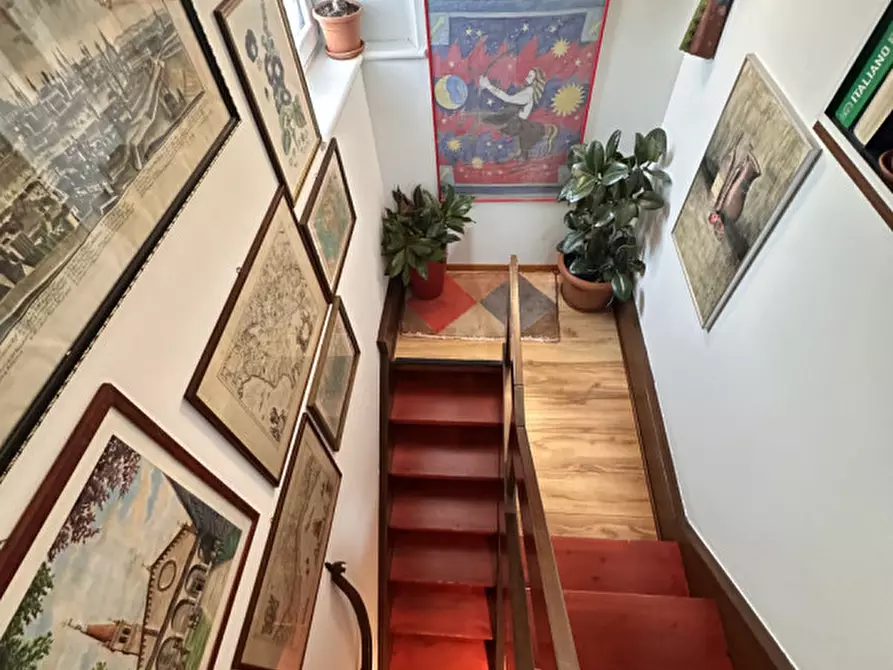 Immagine 20 di Appartamento in vendita  in Via Dante Alighieri a Schio