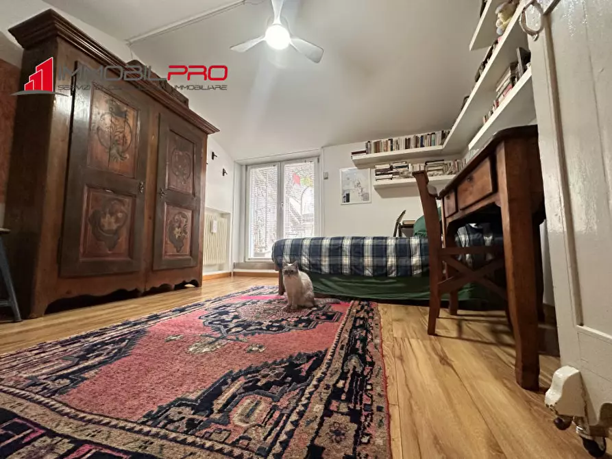 Immagine 21 di Appartamento in vendita  in Via Dante Alighieri a Schio