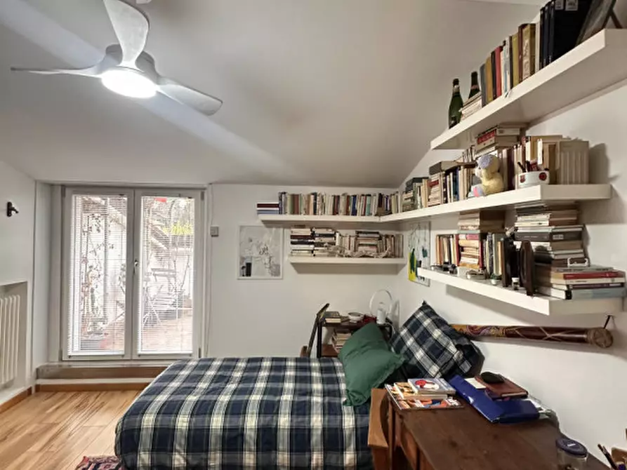 Immagine 22 di Appartamento in vendita  in Via Dante Alighieri a Schio