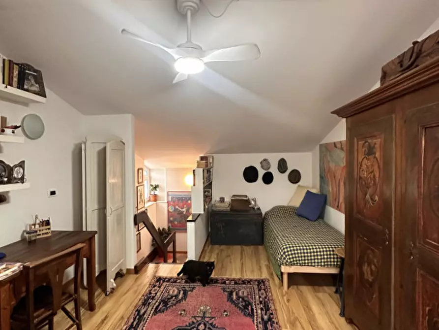 Immagine 23 di Appartamento in vendita  in Via Dante Alighieri a Schio