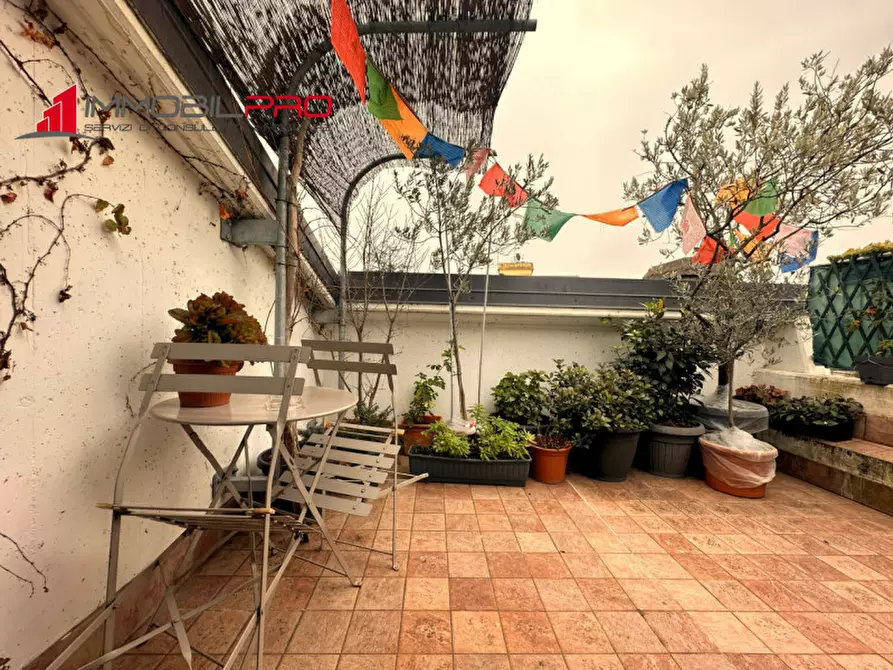 Immagine 24 di Appartamento in vendita  in Via Dante Alighieri a Schio