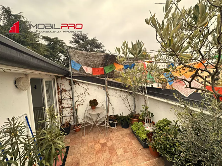 Immagine 25 di Appartamento in vendita  in Via Dante Alighieri a Schio