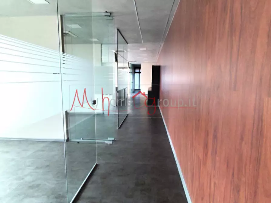 Immagine 2 di Ufficio in vendita  in Via Roma a Ponte San Nicolò