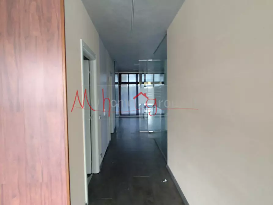 Immagine 5 di Ufficio in vendita  in Via Roma a Ponte San Nicolò