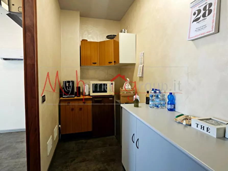 Immagine 6 di Ufficio in vendita  in Via Roma a Ponte San Nicolò