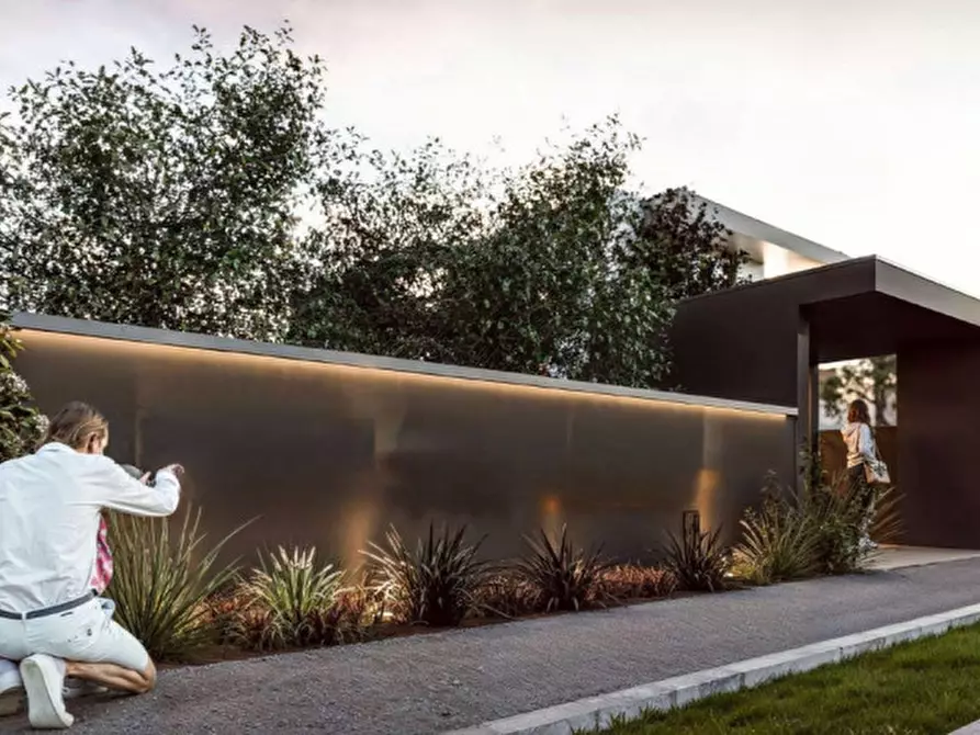 Immagine 3 di Appartamento in vendita  in Via Don Luigi Rimano a Limena