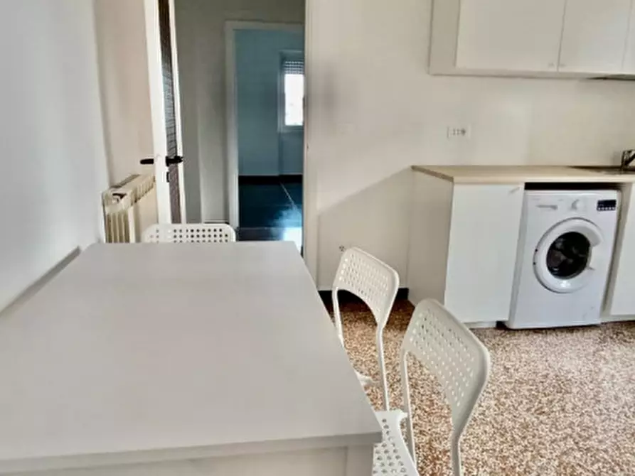 Immagine 3 di Appartamento in affitto  in Corso Luigi Andrea Martinetti a Genova
