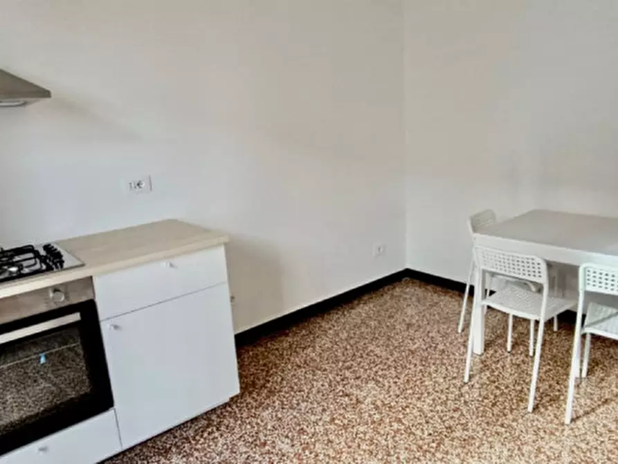 Immagine 4 di Appartamento in affitto  in Corso Luigi Andrea Martinetti a Genova
