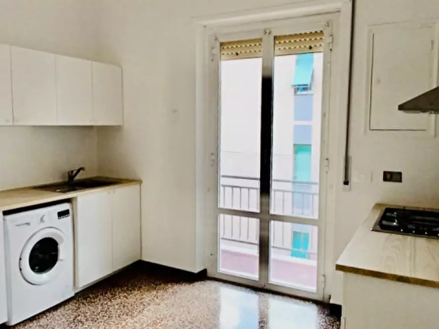 Immagine 6 di Appartamento in affitto  in Corso Luigi Andrea Martinetti a Genova