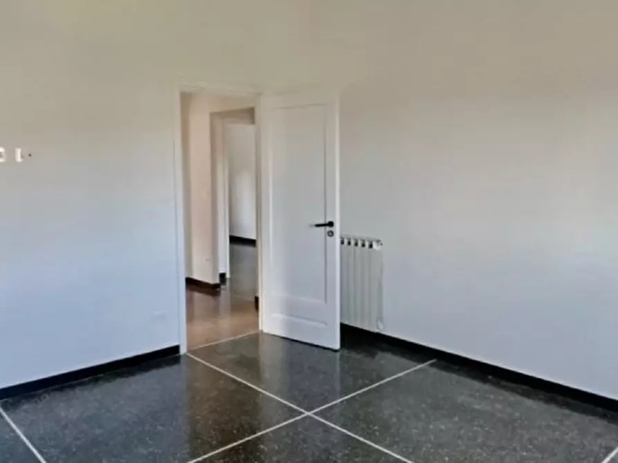 Immagine 7 di Appartamento in affitto  in Corso Luigi Andrea Martinetti a Genova