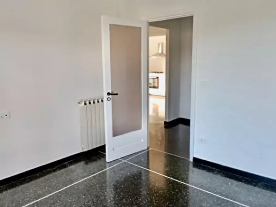 Immagine 9 di Appartamento in affitto  in Corso Luigi Andrea Martinetti a Genova