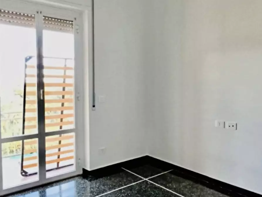 Immagine 10 di Appartamento in affitto  in Corso Luigi Andrea Martinetti a Genova