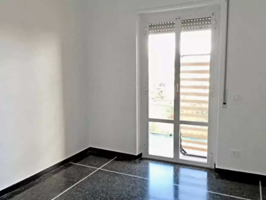 Immagine 11 di Appartamento in affitto  in Corso Luigi Andrea Martinetti a Genova