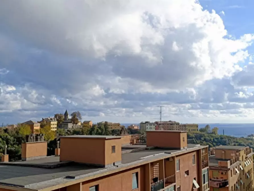 Immagine 20 di Appartamento in affitto  in Corso Luigi Andrea Martinetti a Genova