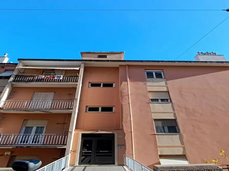 Immagine 22 di Appartamento in affitto  in Corso Luigi Andrea Martinetti a Genova