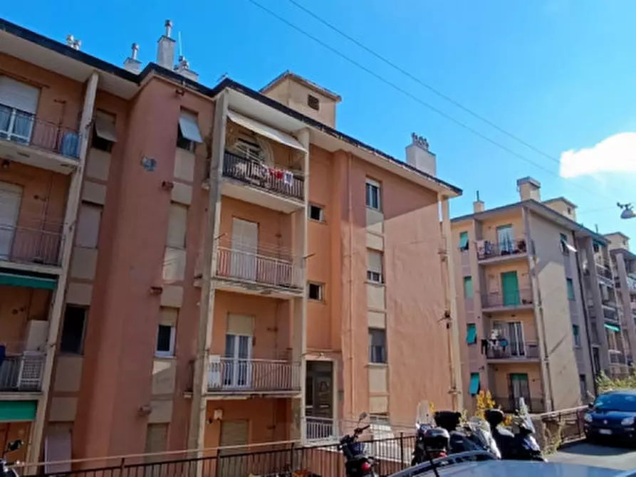 Immagine 23 di Appartamento in affitto  in Corso Luigi Andrea Martinetti a Genova