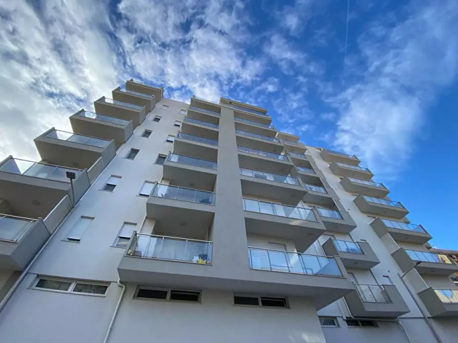 Immagine 1 di Attico in vendita  in viale Europa 129 a Reggio Di Calabria